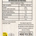 Fuet mini Alipende 50g