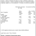 Callos con garbanzos Litoral 370g