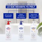 Leche Corporal Lactovit Nutritiva 400 ml