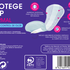 Protegeslip Bodyplus 60 unidades normal