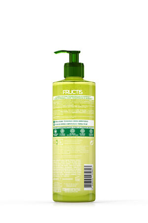 Tratamiento capilar Fructis 125ml Vitamine Force