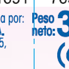 Petit sin gluten Alipende pack 6 fresa