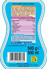Salsa ligera Alipende 500ml