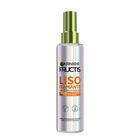 Spray brillo&suavidad Garnier Fructis 150ml liso diamante