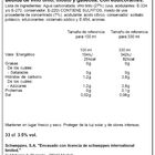 Tinto de verano con gaseosa y vino tempranillo clásico La Casera 33cl