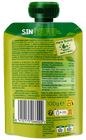 Pouch Hero solo eco frutas desde 4meses 100g