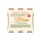 Bebida láctea Danacol colesterol pack 6 tropical