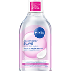 Agua micelar Nivea 400 ml 5 en 1