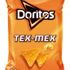 Snack Doritos Tex-Mex 44g