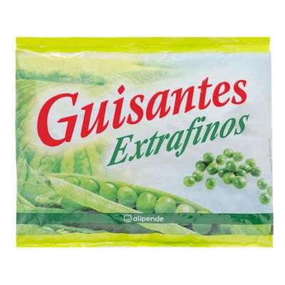 Guisantes Alipende 300g extrafinos