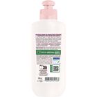 Crema de peinar 2 en 1 original remedies de Garnier 200ml avena