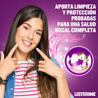 Enjuague bucal Listerine 500ml cuidado total menta