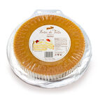 Bases de tarta Mels 400g natural