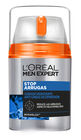 Crema facial L'Or&eacute;al men expert 50ml stop arrugas