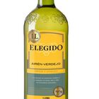 Vino Blanco Elegido 1L Airen-Verdejo