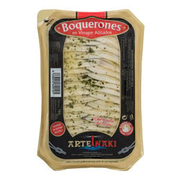 Boquerón aliñado en vinagre ArteIñaki 150g