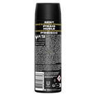 Desodorante en spray Axe All Day fres fragance 200ml gold temptation