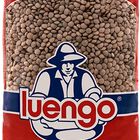 Lenteja Luengo 1kg pardina