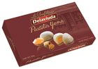 Pasteles de yema confitada Delaviuda 300g
