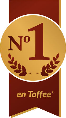 Caramelos Toffee Original Classic sin azúcar Werther´s 90g