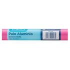Palo de fregona 1,4m aluminio