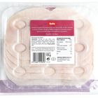 Pechuga de pavo en finas lonchas esencia Tello 125g