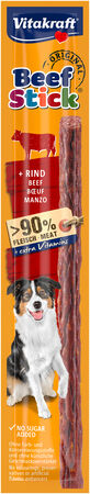 Snack perro Vitakraft Beef Stick 12g