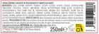 Crema corporal Bodyplus 250ml con aceite de rosa mosqueta