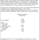 Masa de pizza familiar Casa Tarradellas 400g