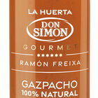Gazpacho premium La Huerta Don Sim&oacute;n 1l