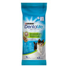 Snack perro mediano Purina Dentalife