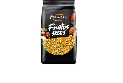 Ma&iacute;z crudo para palomitas Frumesa 250g 