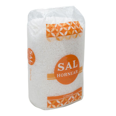 Sal Alipende 2kg especial horno