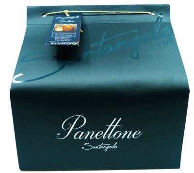 Panettone classico Santagelo 900g