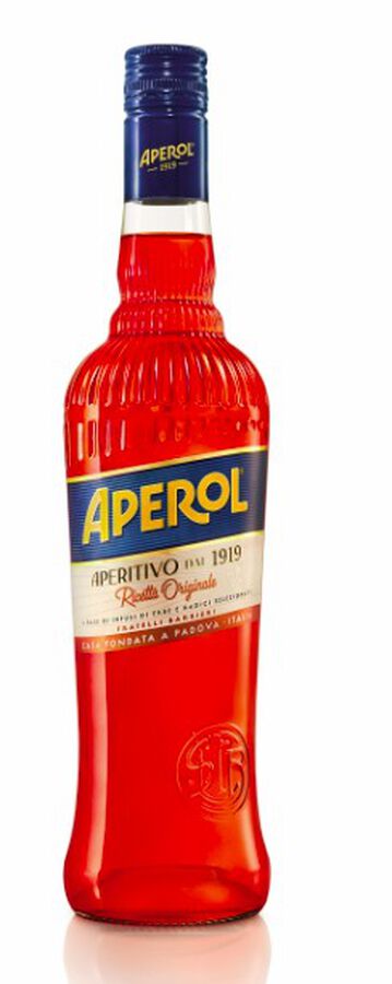 Licor aperitivo Aperol 70cl Italia