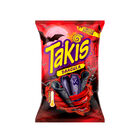 Snack de ma&iacute;z dr&aacute;cula Takis 90g