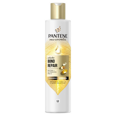 Champú Pro-V Pantene 250 ml Bond repair