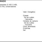 Pechuga de pavo braseado Campofrío finissimas 115g