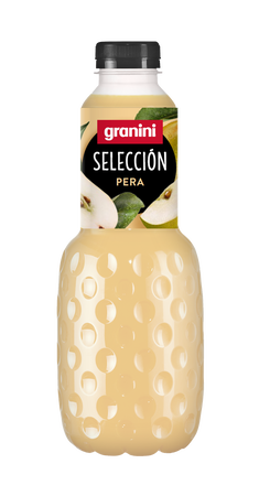 N&eacute;ctar de pera Granini 1l