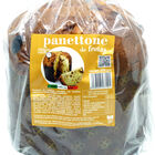 Panettone de frutas Musfi´s 500g