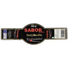 Tomate cherry más crujientes y jugosos Manolito 250g