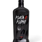 Licor Plata o Plomo 70cl