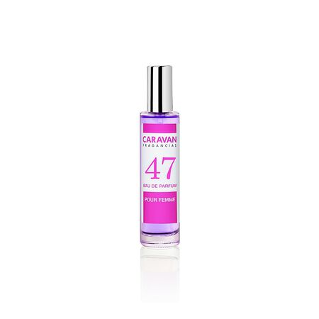 Eau de toilette Caravan mujer 30ml nº47