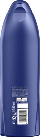 Gel de ducha Magno 600 ml Marine