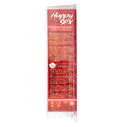 Preservativos Happy Sex 12 uds sensitive