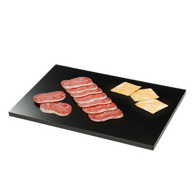 Longaniza payés Pirineu media o entera pieza 450g aproximadamente