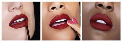 Pintalabios Maybelline Superstay Matte Ink 050 voyager