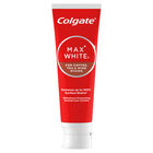Pasta dental max white caf&eacute; Colgate 75 ml