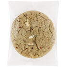 Cookies Ruth`s 68g White Chunk&Rasperry