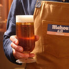Cerveza sin alcohol Mahou 00 Tostada pack 12 latas 33cl